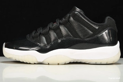 Hyperoad 11 Retro Jordan Low 0902